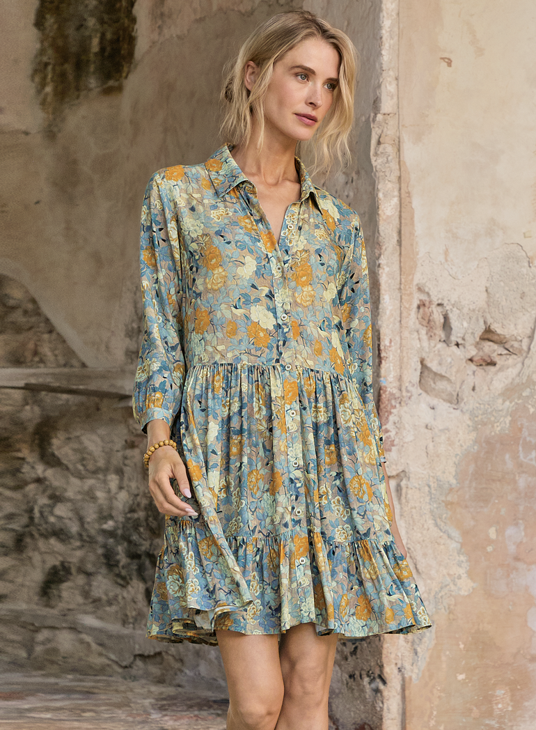 Spring Collection – Peruvian Connection