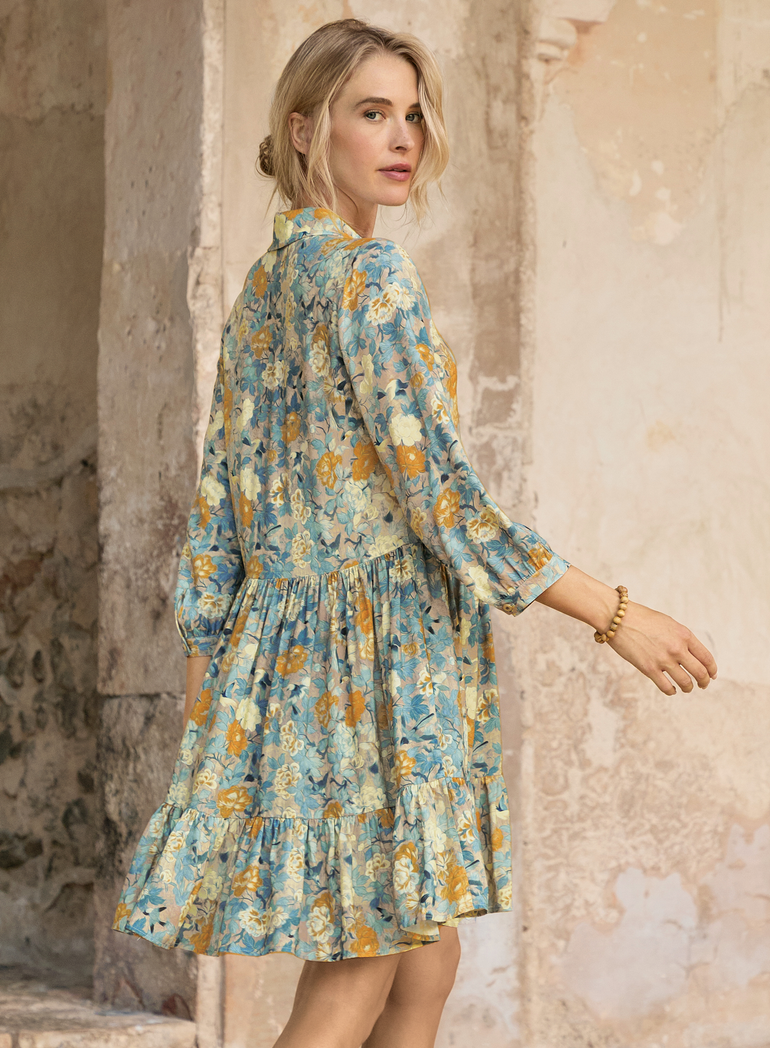 Spring Collection – Peruvian Connection