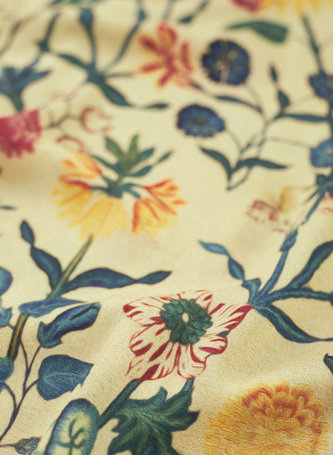 Captiva Floral Skirt