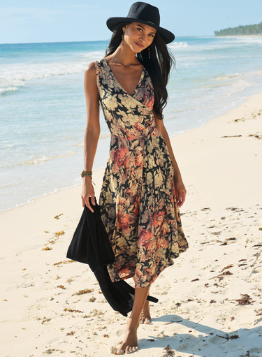 Twilight-Bouquet-Kleid