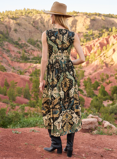 Sarina-Kleid
