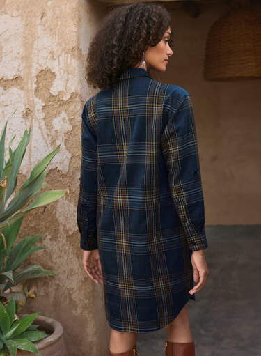 Tisbury-Kleid