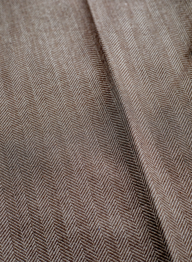 Bronte-Hose mit geradem Bein