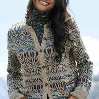 Kendari Cardigan