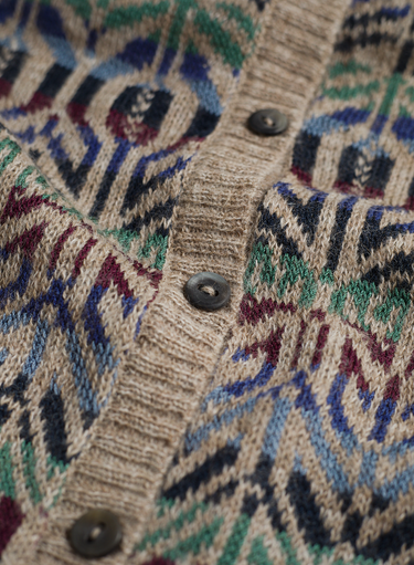 Kendari Cardigan