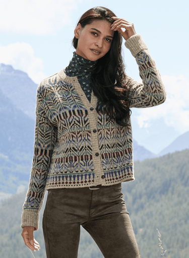 Kendari Cardigan