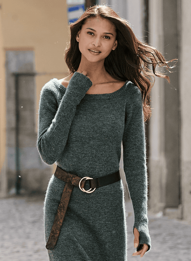 Double O-Ring Belt