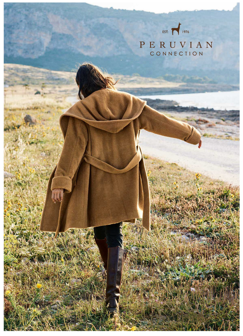 Shop by catalog Peruvian Connection