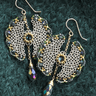 Reinita Earrings