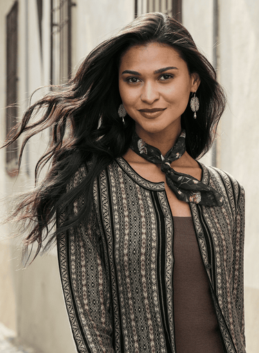 Reinita Earrings