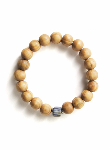 Elastisches Mittelmeer-Armband