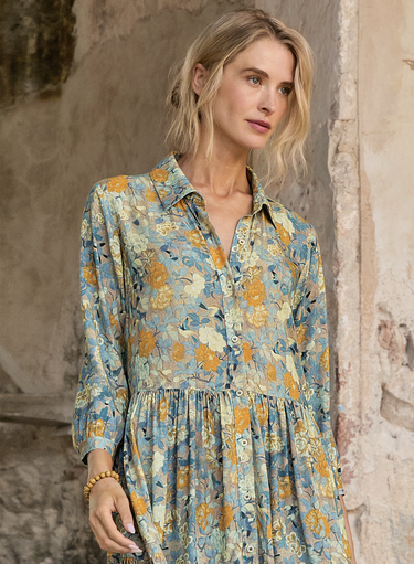 Elastisches Mittelmeer-Armband