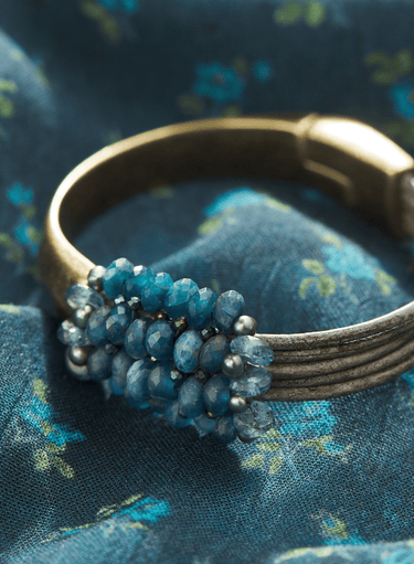 Aegean Bracelet
