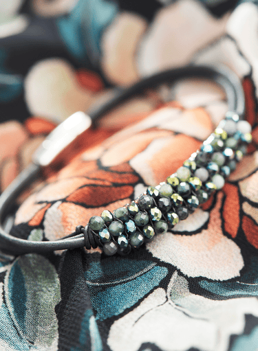 Tikal Bracelet