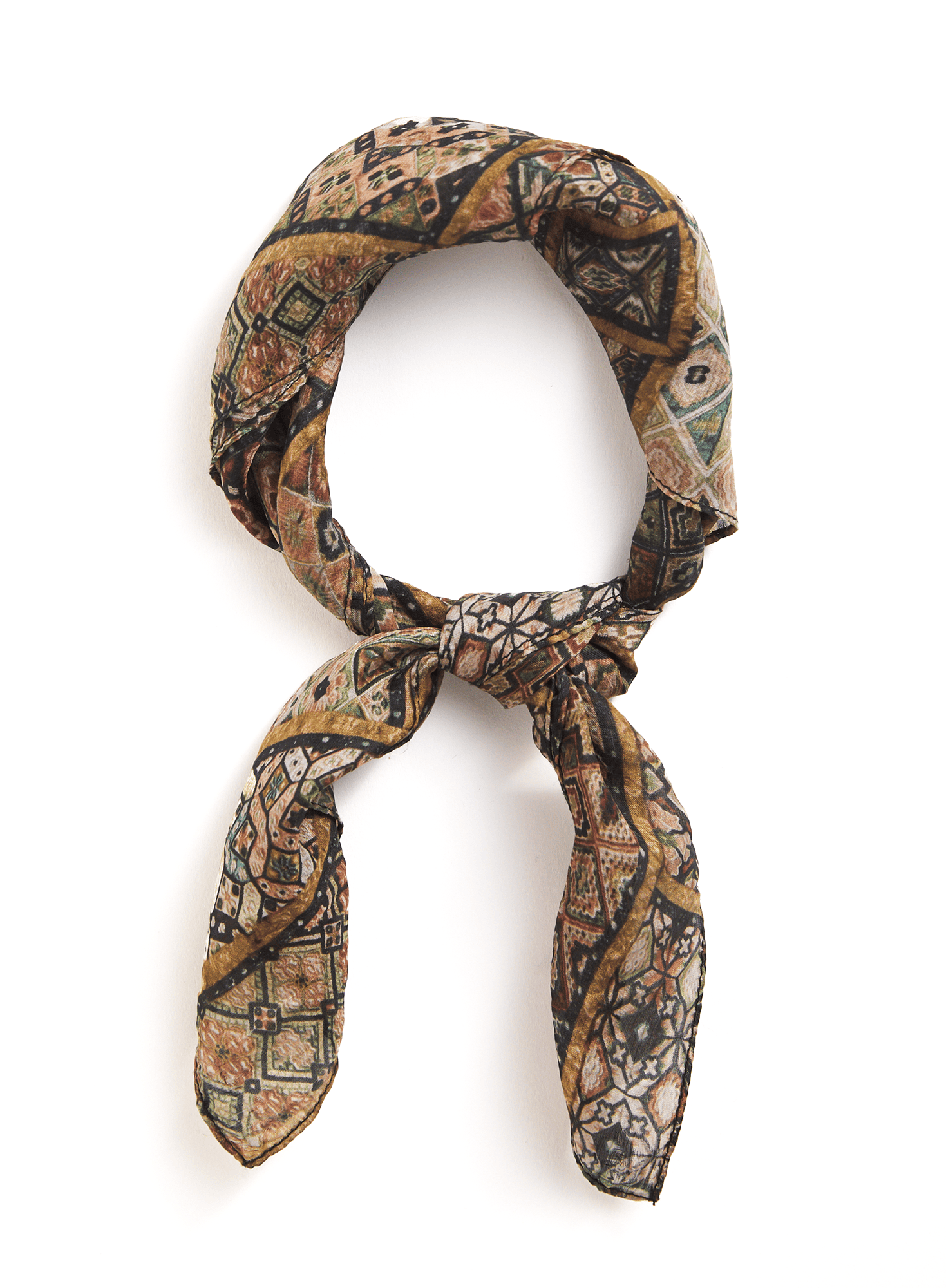 Peruvian Colours Shanasheel Scarf – Peruvian Connection
