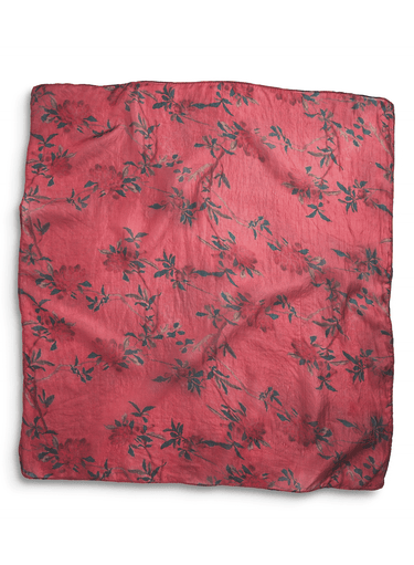 Magnolia Scarf