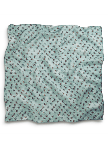French Roses Scarf