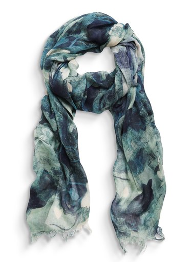 Marshland Scarf