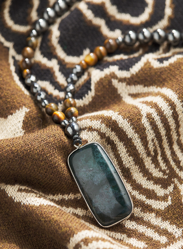 Elicia Necklace