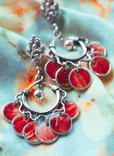 Jalisco Earrings