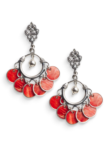 Jalisco Earrings