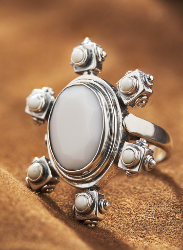 Telouet Ring