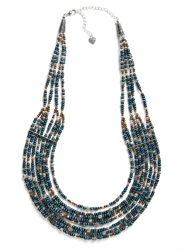 Caravan Necklace