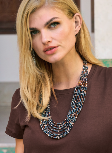 Caravan Necklace