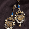 Tsarina Earrings