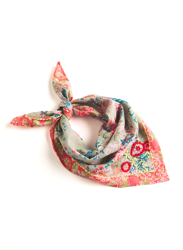 Tea Garden Bandana
