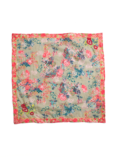 Tea Garden Bandana