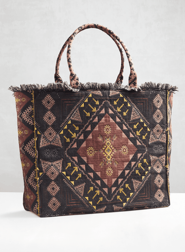 Tapestry Bag