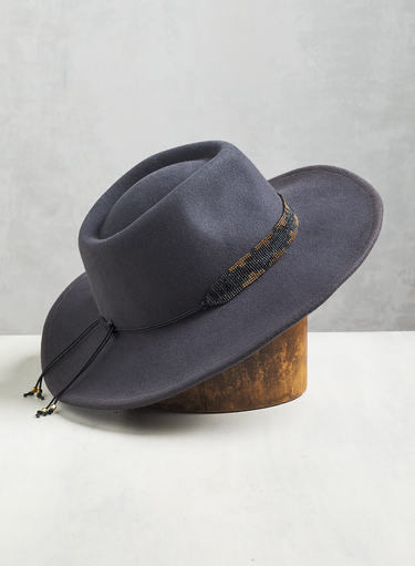 Westward Hat
