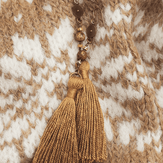 Adornos Earrings