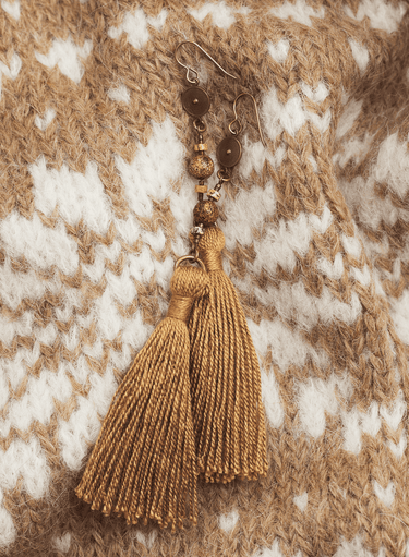 Adornos Earrings