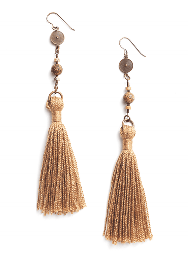 Adornos Earrings