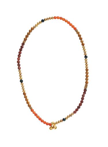 Short Treasures Necklace