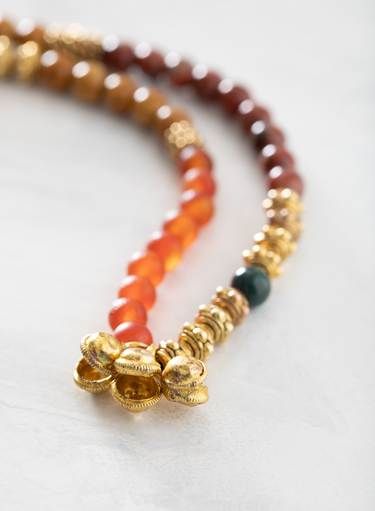 Short Treasures Necklace