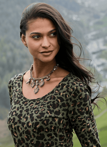 Katarina Necklace