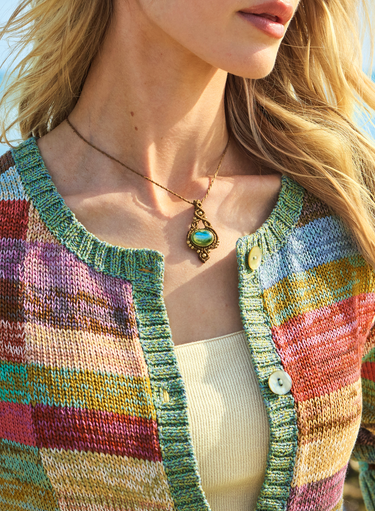 Umbria Necklace