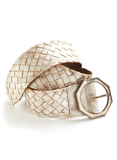 Ambrose Woven Belt