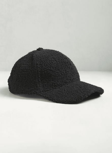 Sherpa Cap – Peruvian Connection