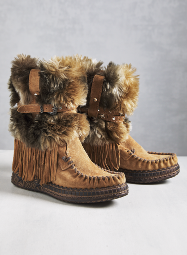 Tundra-Stiefel
