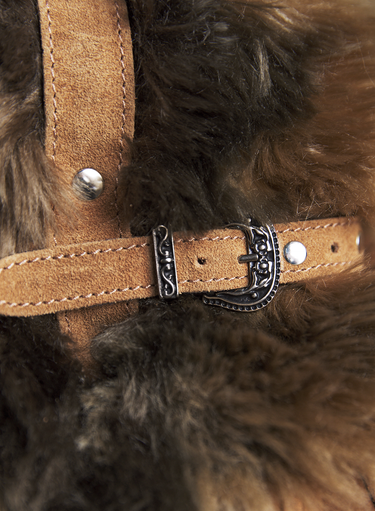 Tundra-Stiefel