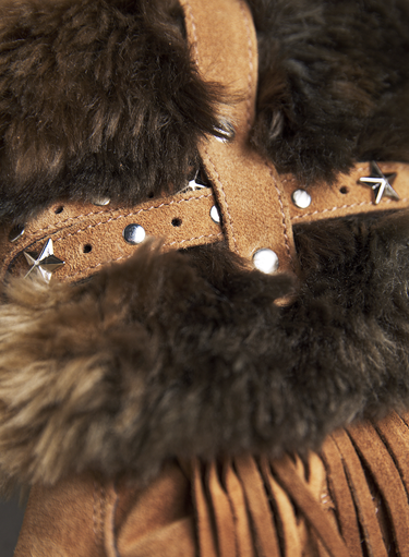 Tundra-Stiefel