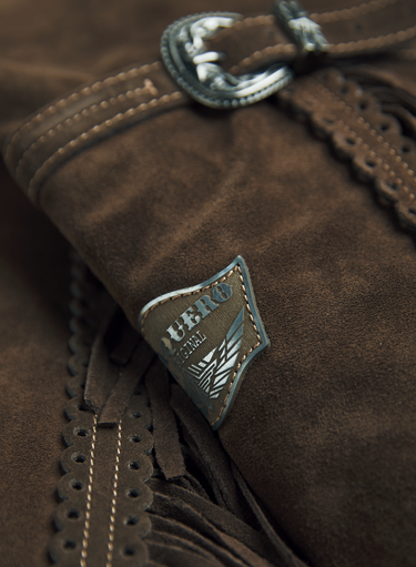 Montana Boots