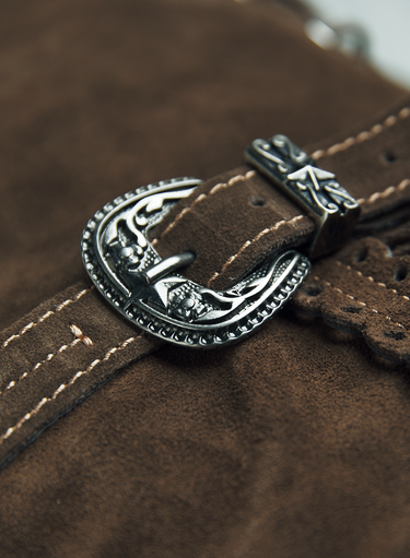 Montana Boots