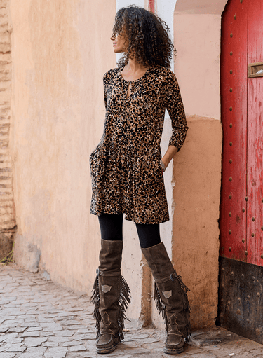 Montana Boots