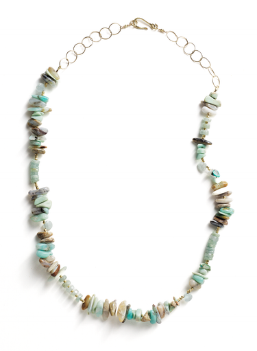 Playa Balandra Necklace