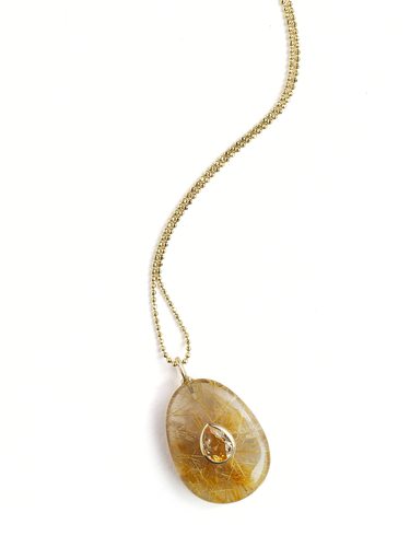 Venus Necklace